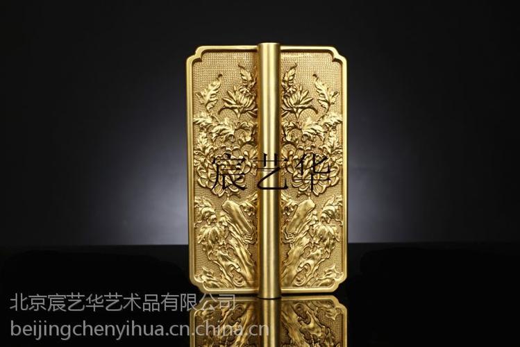 宸藝華家具配件 匠心銅活點(diǎn)亮頂箱柜的藝術(shù)之美